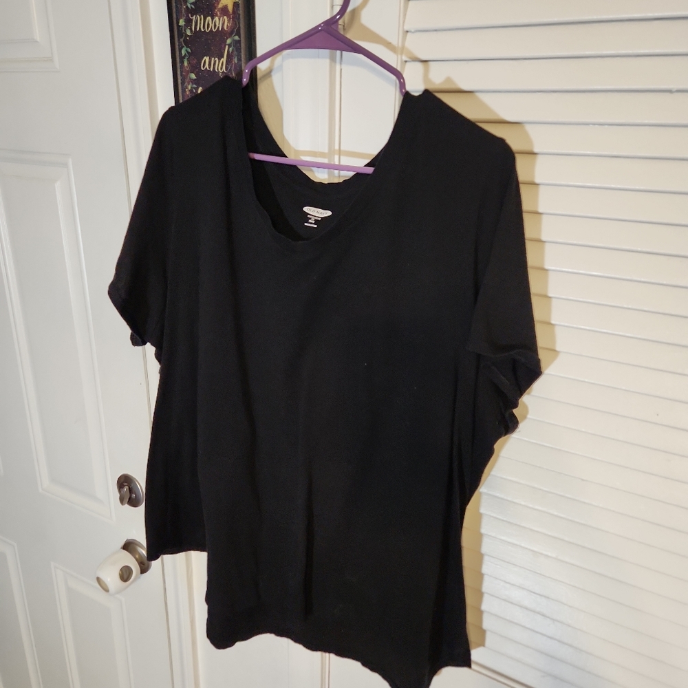 Old navy 3x tshirt